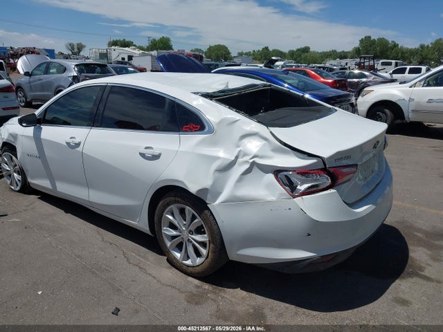 صورة 3 لـ 2020 Chevrolet MALIBU FWD LT