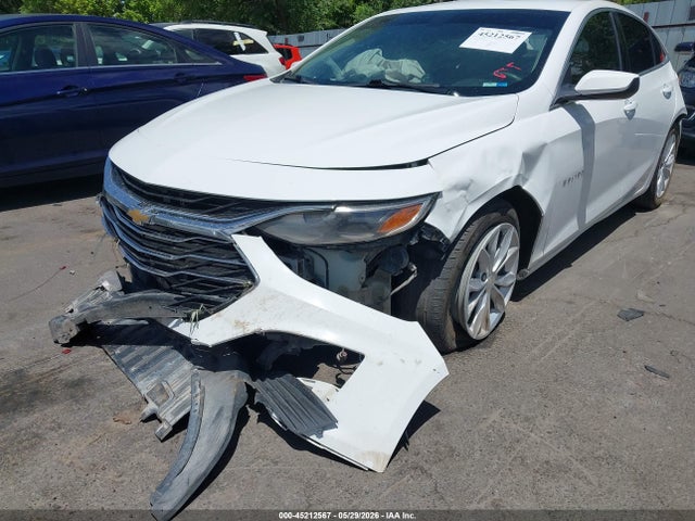 صورة 6 لـ 2020 Chevrolet MALIBU FWD LT