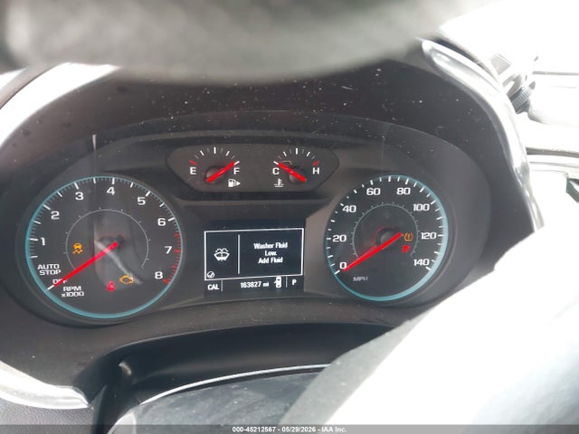 صورة 7 لـ 2020 Chevrolet MALIBU FWD LT