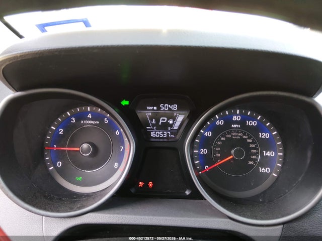 2014 Hyundai ELANTRA SE 照片 7