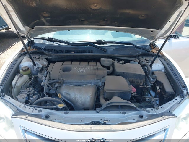 صورة 10 لـ 2010 Toyota CAMRY LE