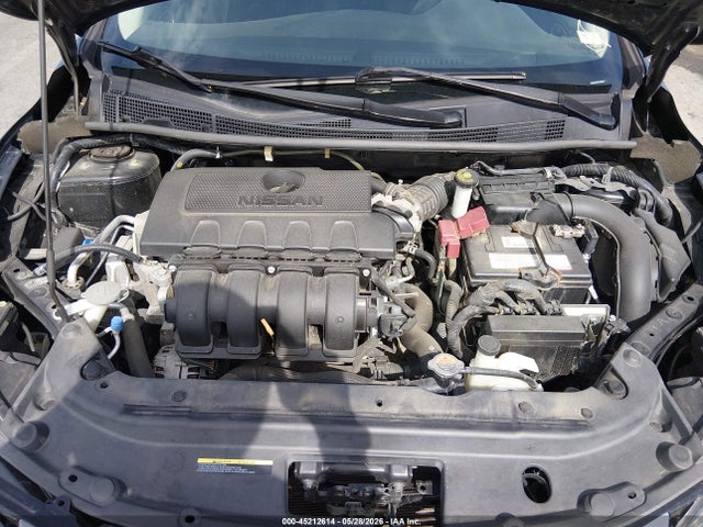 صورة 10 لـ 2019 Nissan SENTRA SV