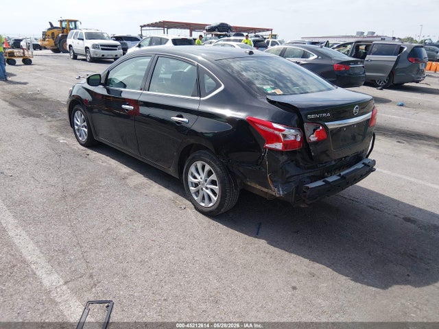 صورة 3 لـ 2019 Nissan SENTRA SV