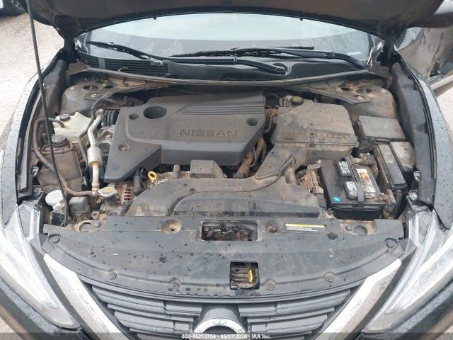 صورة 10 لـ 2016 Nissan ALTIMA 2.5 SR