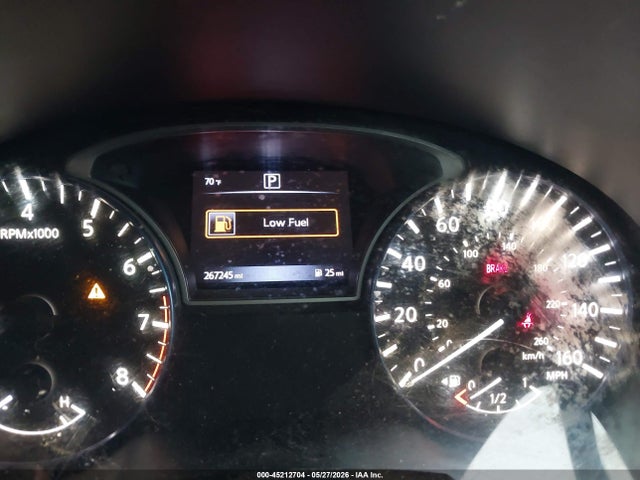 صورة 7 لـ 2016 Nissan ALTIMA 2.5 SR