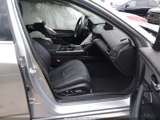 2022 Acura TLX TECHNOLOGY PACKAGE 照片 5