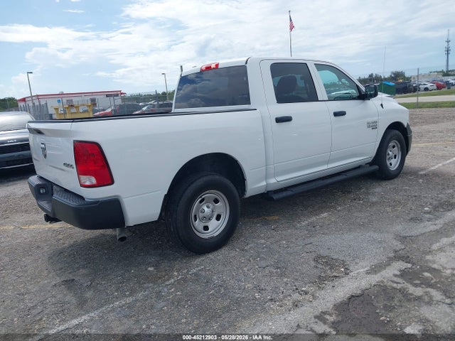 2021 RAM 1500 CLASSIC TRADESMAN 4X4 5'7 BOX 照片 4