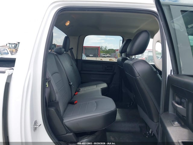 2021 RAM 1500 CLASSIC TRADESMAN 4X4 5'7 BOX 照片 8