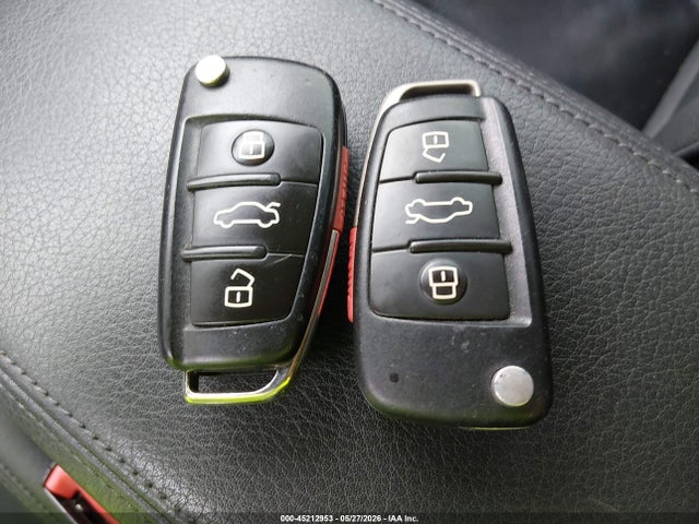 2016 AUDI A3 1.8T PREMIUM 照片 11