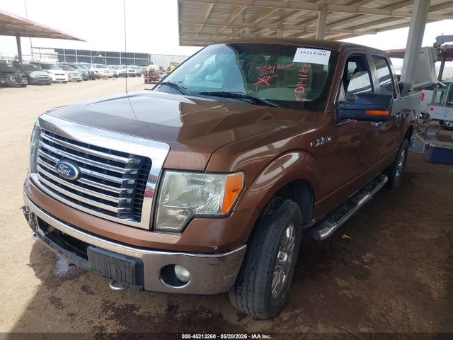 2011 FORD F-150 XLT 照片 2