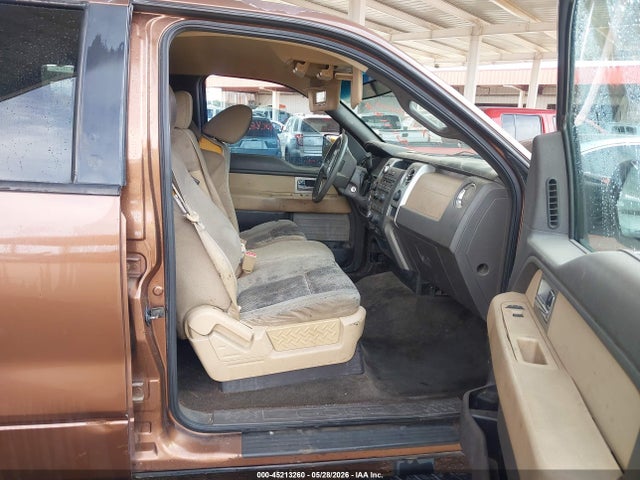 2011 FORD F-150 XLT 照片 5