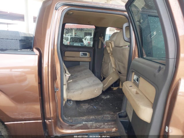 2011 FORD F-150 XLT 照片 7