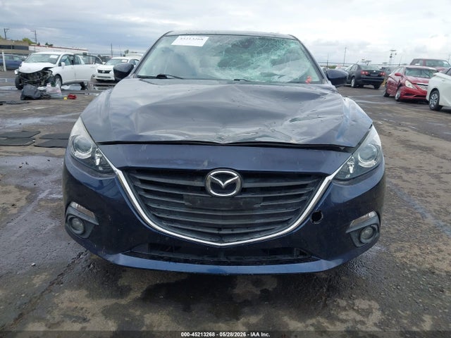 2016 Mazda MAZDA3 I TOURING 缩略图 12