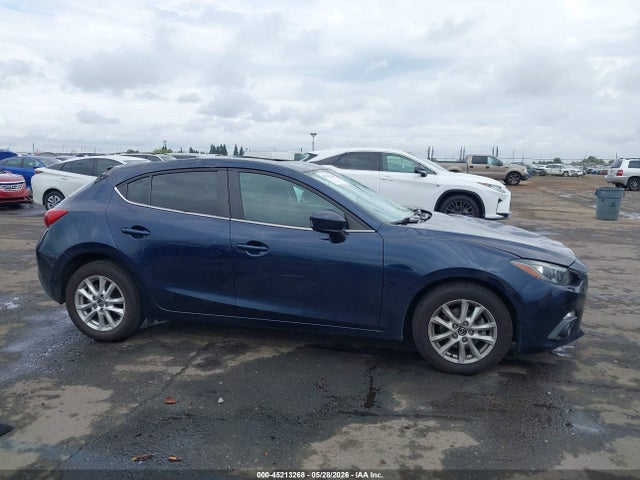 2016 Mazda MAZDA3 I TOURING 缩略图 13