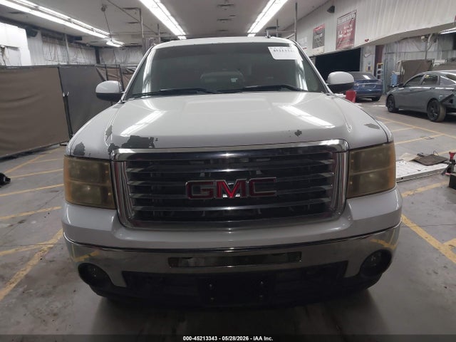 2010 GMC SIERRA 1500 SLE — миниатюра 13