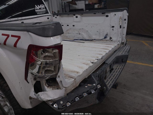 2010 GMC SIERRA 1500 SLE 照片 6