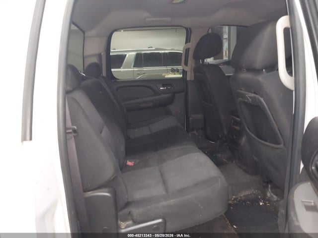 2010 GMC SIERRA 1500 SLE 照片 8