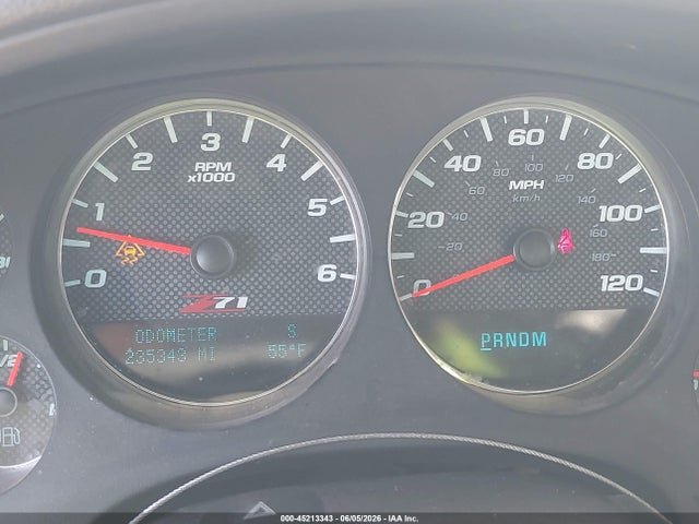 2010 GMC SIERRA 1500 SLE 照片 7