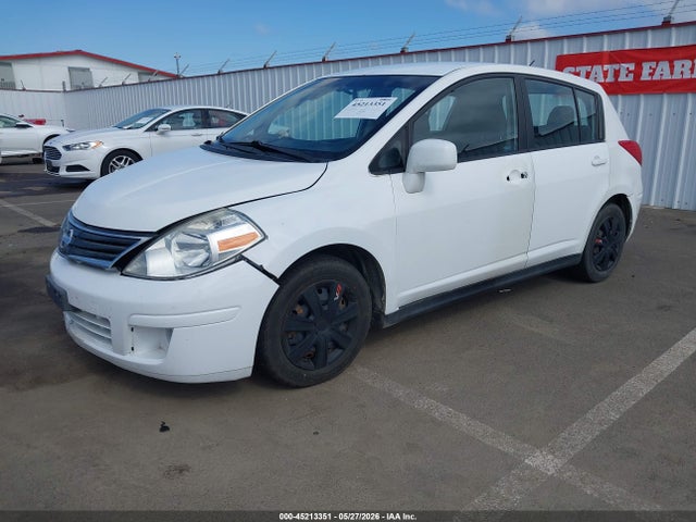 صورة 2 لـ 2011 Nissan VERSA 1.8S