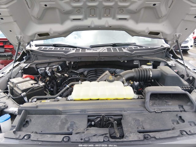 2024 FORD F-150 STX 照片 10