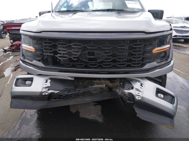 2024 FORD F-150 STX 照片 6