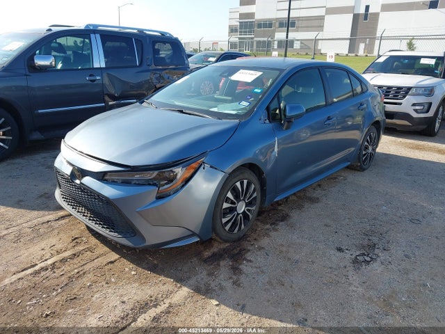 صورة 2 لـ 2020 Toyota COROLLA LE