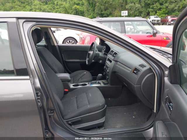 FORD FUSION SE - 5