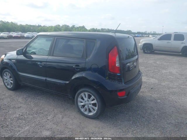 صورة 3 لـ 2013 KIA SOUL