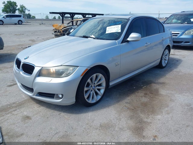 صورة 2 لـ 2011 BMW 328I XDRIVE