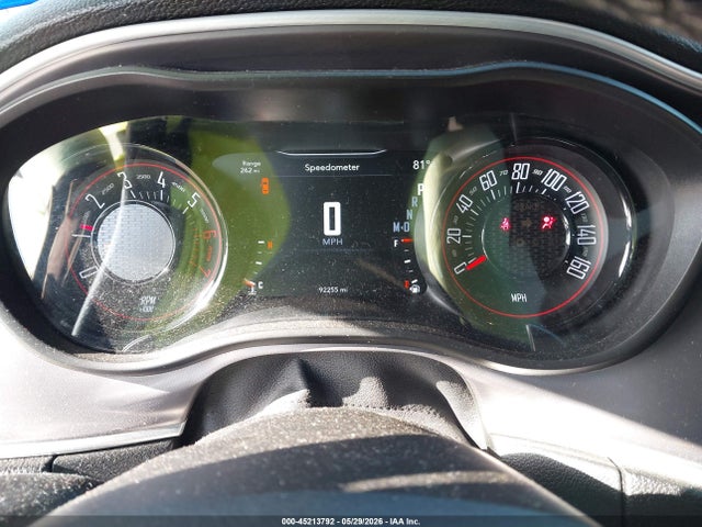 2021 Dodge CHALLENGER R/T photo 7