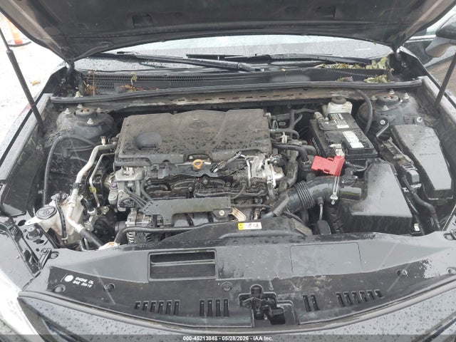 صورة 10 لـ 2019 Toyota CAMRY SE