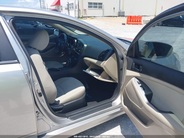 2015 KIA OPTIMA LX 照片 5