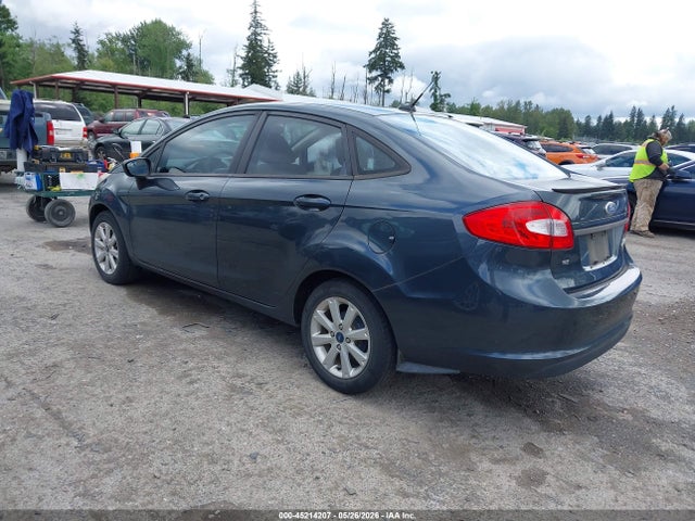 FORD FIESTA SE - 3