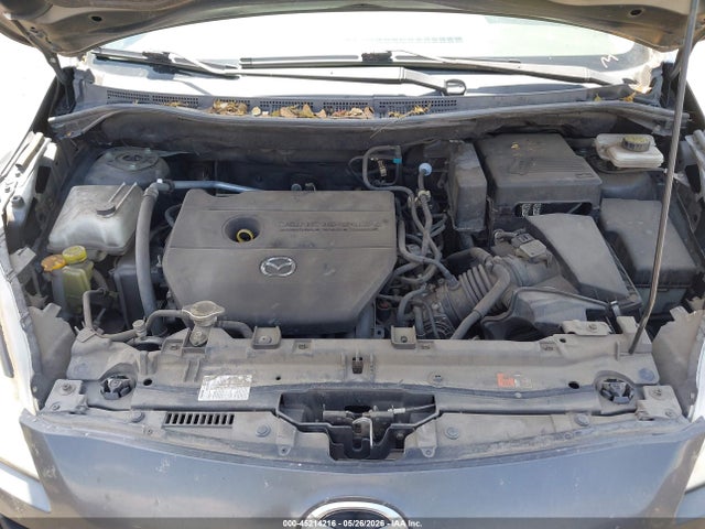 2015 Mazda MAZDA5 SPORT photo 10