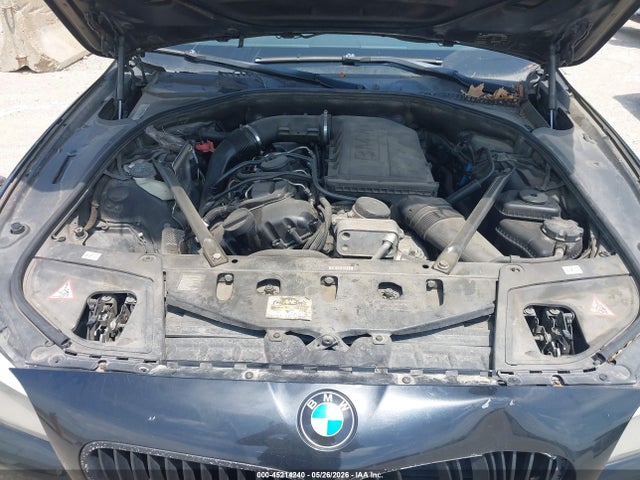 صورة 10 لـ 2011 BMW 535I XDRIVE