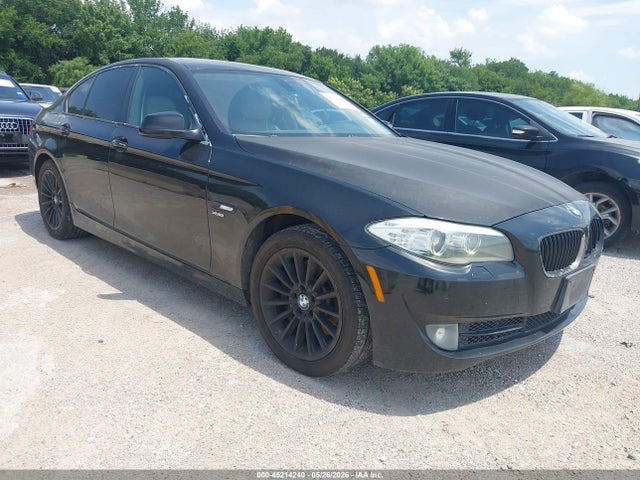 صورة 1 لـ 2011 BMW 535I XDRIVE