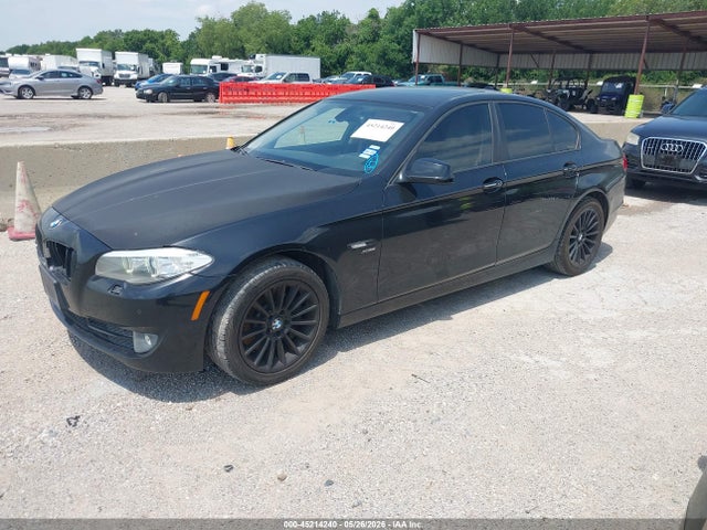 صورة 2 لـ 2011 BMW 535I XDRIVE