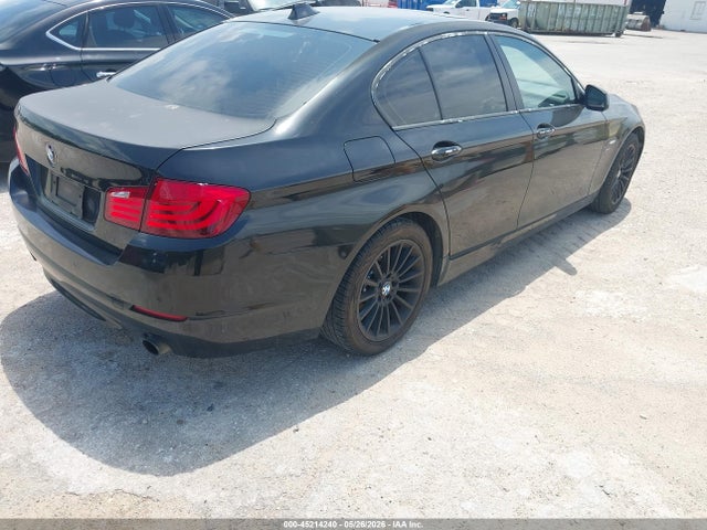 صورة 4 لـ 2011 BMW 535I XDRIVE
