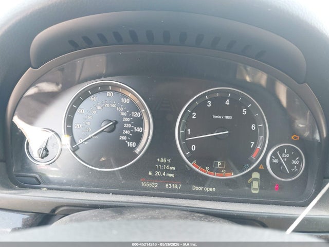 صورة 7 لـ 2011 BMW 535I XDRIVE