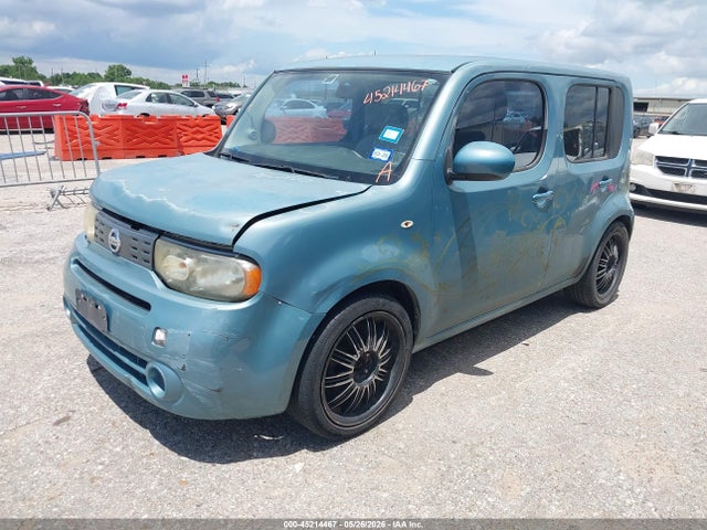 صورة 2 لـ 2011 Nissan CUBE 1.8S
