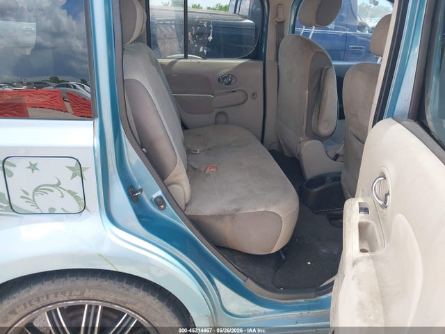 صورة 8 لـ 2011 Nissan CUBE 1.8S