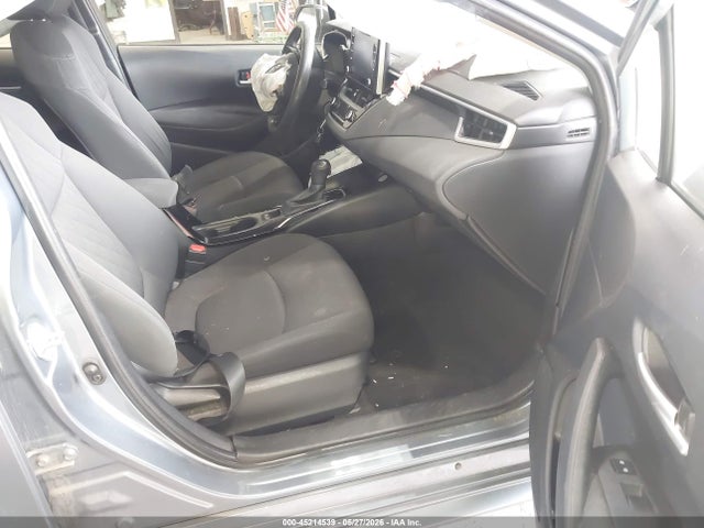 2020 Toyota COROLLA LE photo 5