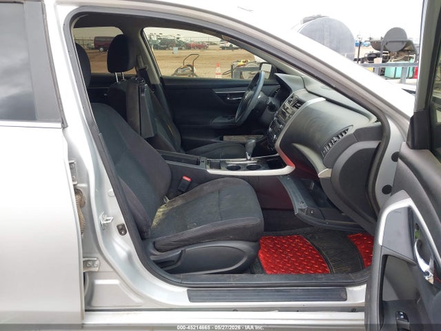 صورة 5 لـ 2014 Nissan ALTIMA 2.5 S