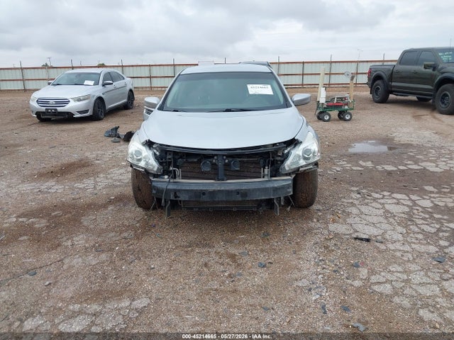 صورة 6 لـ 2014 Nissan ALTIMA 2.5 S