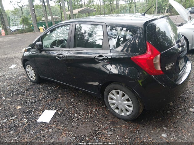 صورة 3 لـ 2014 Nissan VERSA NOTE SV