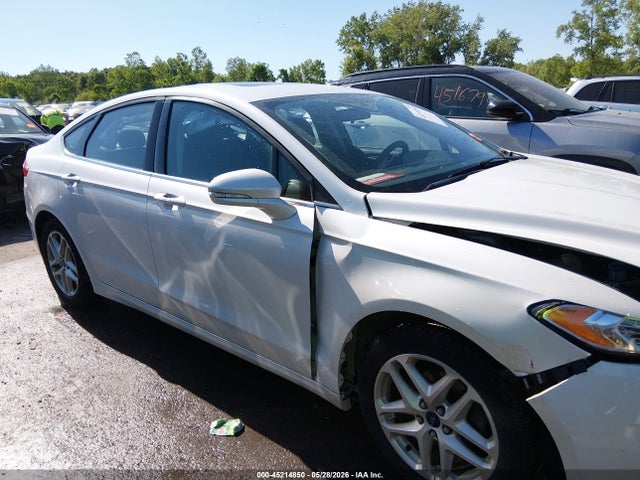 2014 FORD FUSION SE — миниатюра 13