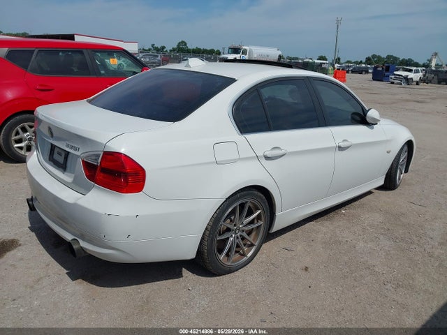 صورة 4 لـ 2008 BMW 335I