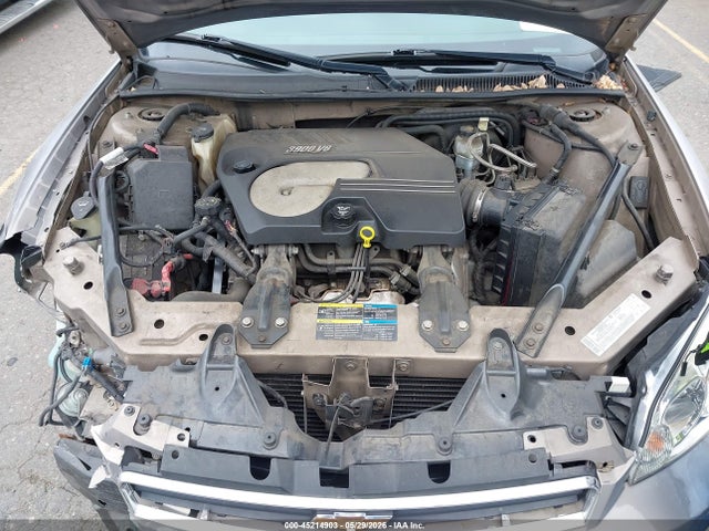 2006 Chevrolet MONTE CARLO LT 照片 10