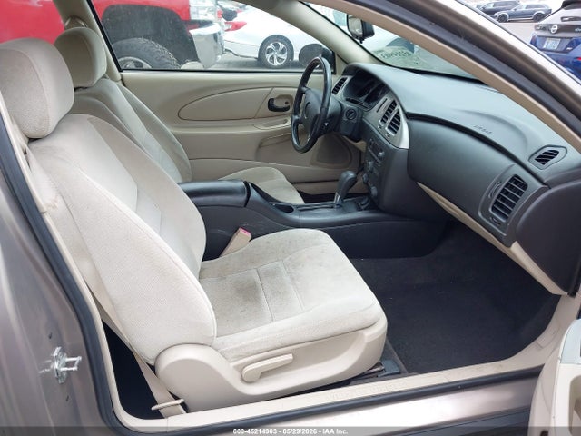 2006 Chevrolet MONTE CARLO LT 照片 5