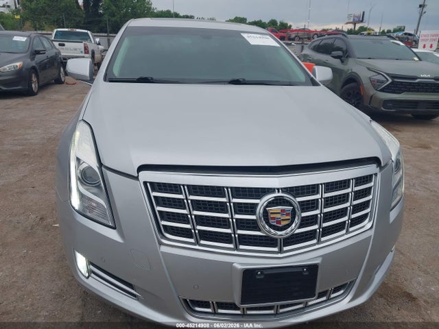 صورة مصغرة 12 لـ 2013 Cadillac XTS LUXURY